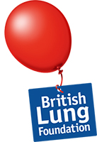 British Lung Foundation logo